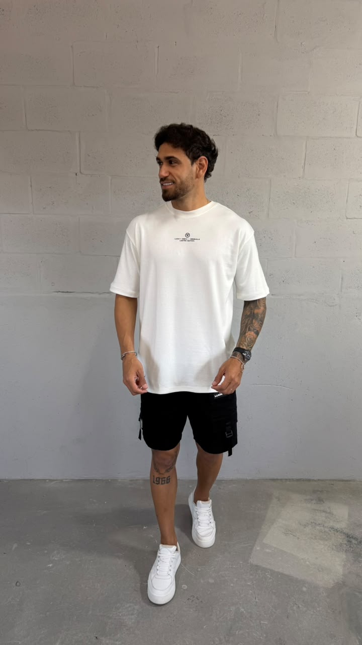 OVERSIZED LUCKY - DIA DOS PAIS - 03