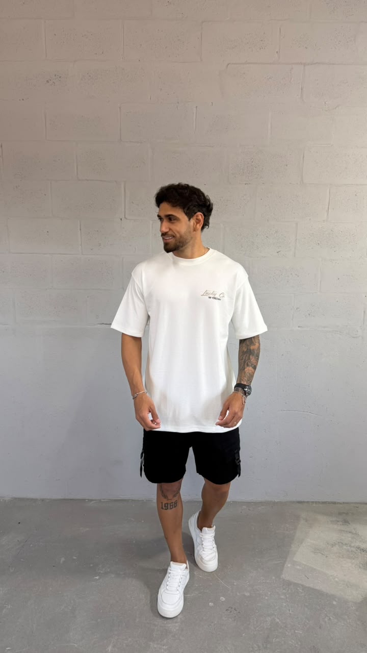 OVERSIZED LUCKY - DIA DOS PAIS - 07