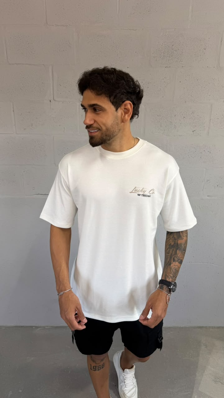 OVERSIZED LUCKY - DIA DOS PAIS - 07