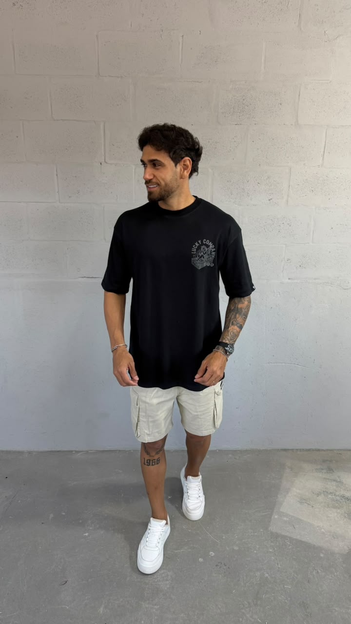 OVERSIZED LUCKY - DIA DOS PAIS - 05