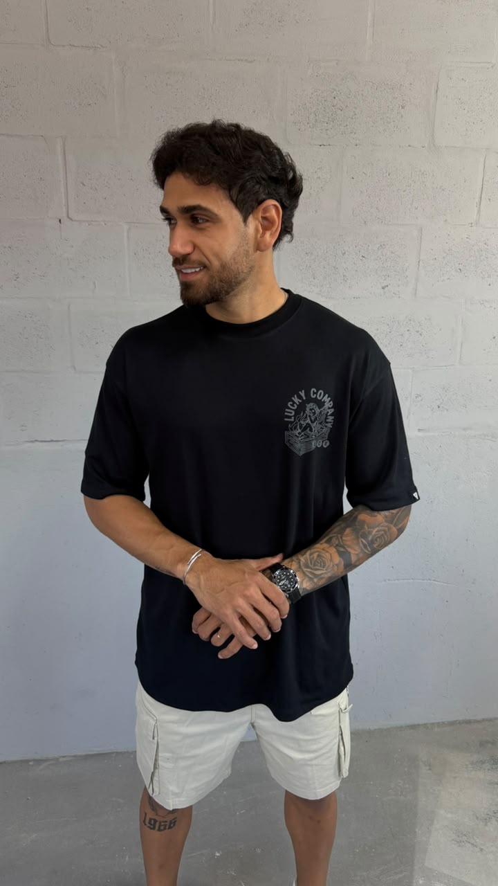 OVERSIZED LUCKY - DIA DOS PAIS - 05
