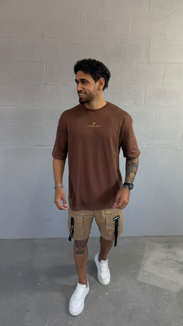 OVERSIZED LUCKY - DIA DOS PAIS - 06