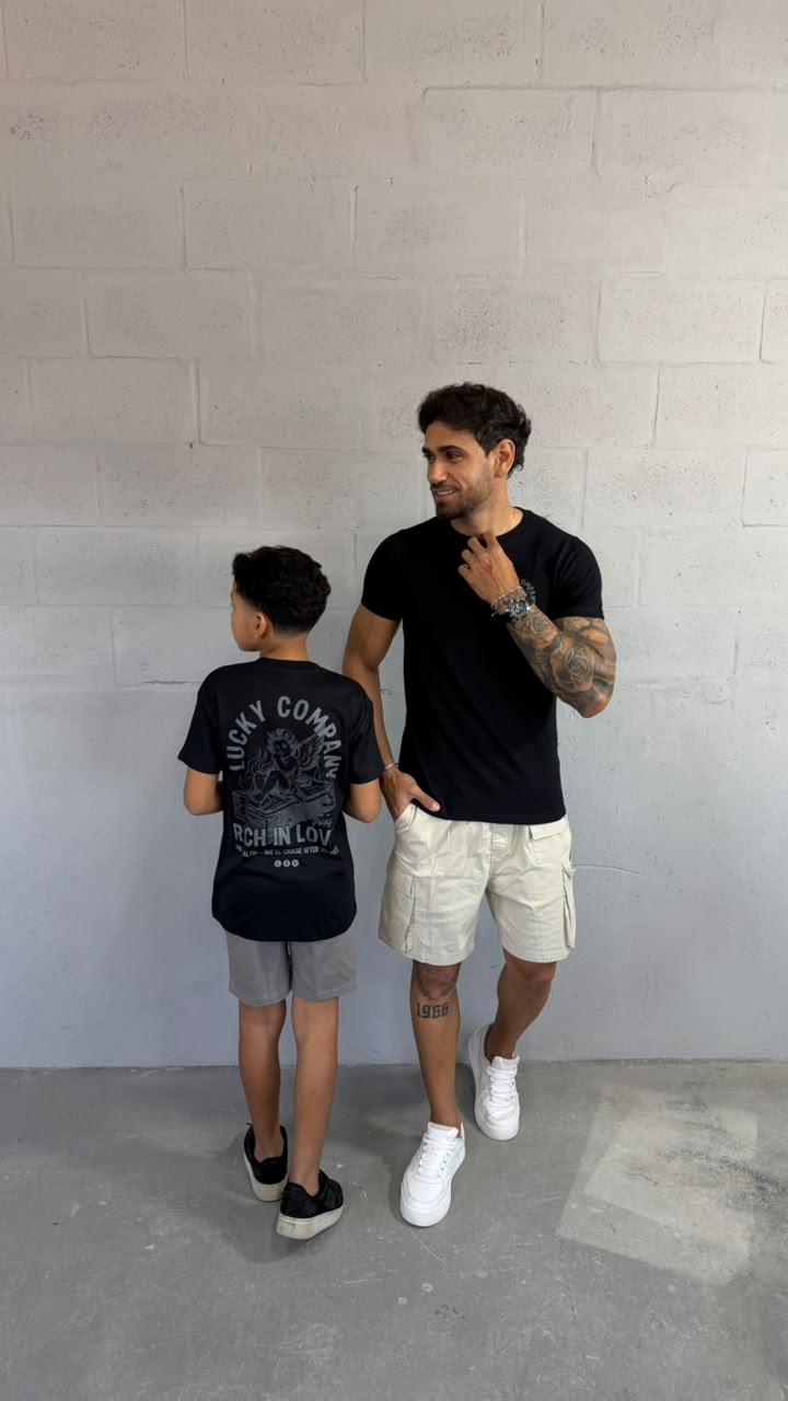 PAI&FILHO - LUCKY - 04