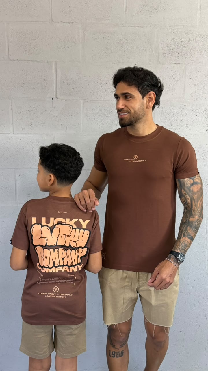 PAI&FILHO - LUCKY - 02