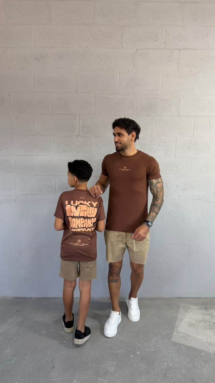 PAI&FILHO - LUCKY - 02