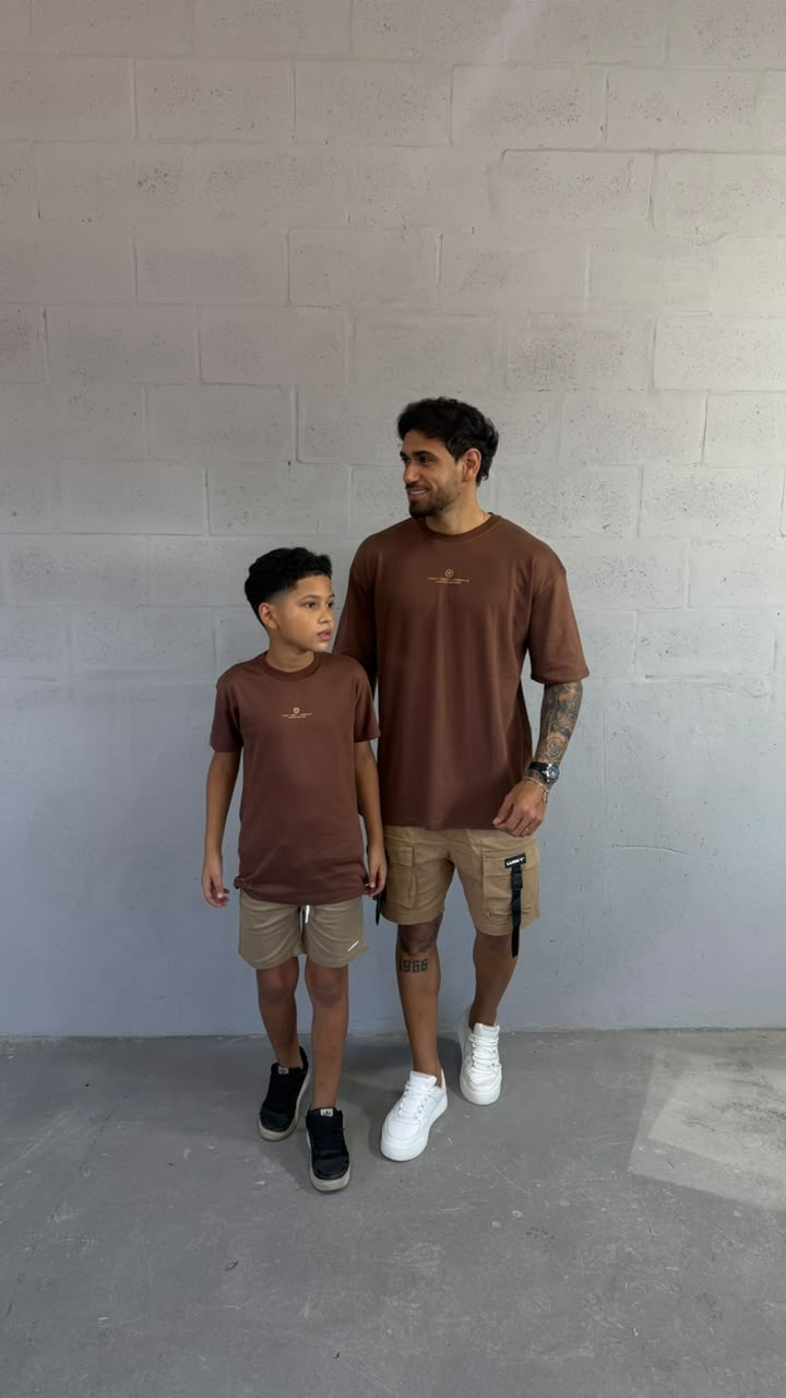 PAI&FILHO - LUCKY - 03