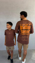 PAI&FILHO - LUCKY - 03