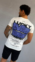 T-SHIRT REGULAR - DIA DOS PAIS II LUCKY - 02
