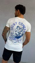 T-SHIRT REGULAR - DIA DOS PAIS II LUCKY - 01