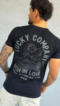 T-SHIRT REGULAR - DIA DOS PAIS II LUCKY - 06