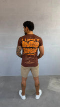 T-SHIRT REGULAR - DIA DOS PAIS II LUCKY - 05