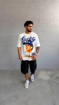 OVERSIZED LUCKY - NEWDROP - 13