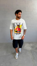 OVERSIZED LUCKY - NEWDROP - 12