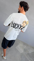 OVERSIZED LUCKY - NEWDROP - 14