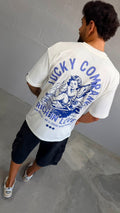 OVERSIZED LUCKY - NEWDROP - 01