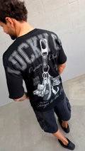 OVERSIZED LUCKY - NEWDROP - 03