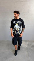 OVERSIZED LUCKY - NEWDROP - 18