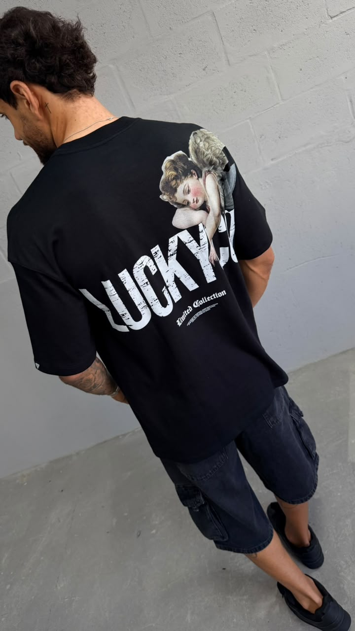 OVERSIZED LUCKY - NEWDROP - 05