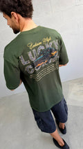 OVERSIZED LUCKY - NEWDROP - 09