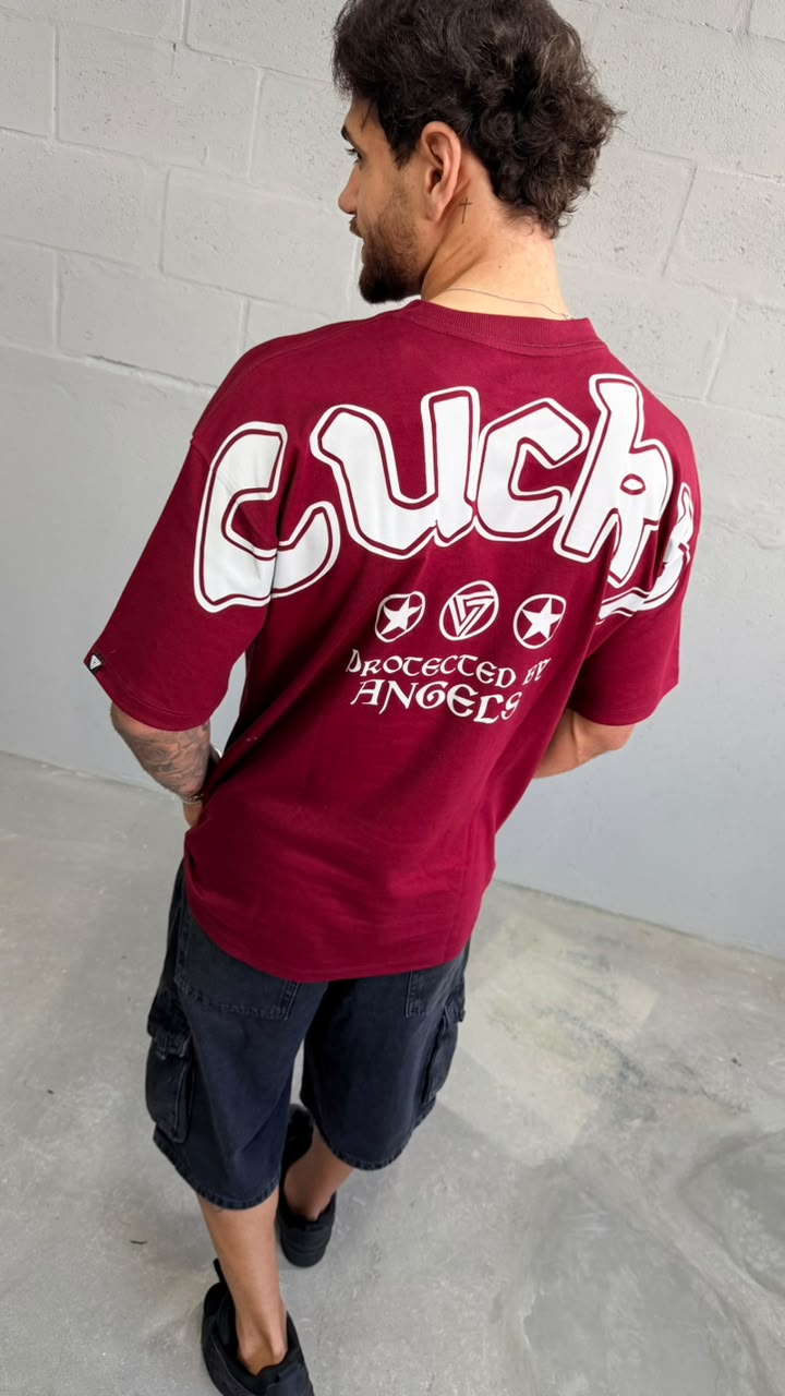 OVERSIZED LUCKY - NEWDROP - 11