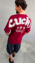 OVERSIZED LUCKY - NEWDROP - 11