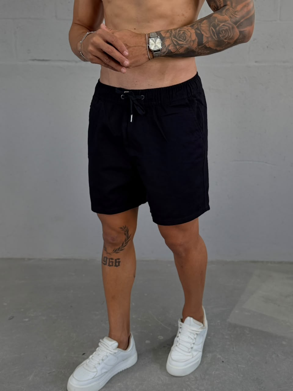 SHORT BRIM COLLORS LUCKY - 3 CORES - R$50
