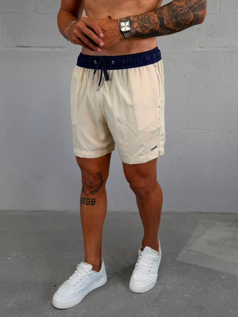 SHORT TACTEL LUCKY - VALOR PROMOCIONAL - R$33