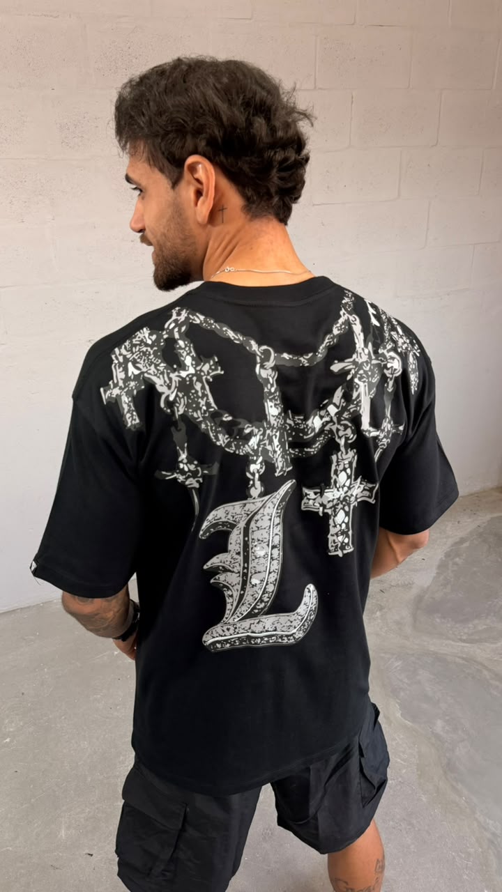 OVERSIZED LUCKY - NEW - 01