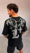 OVERSIZED LUCKY - NEW - 01