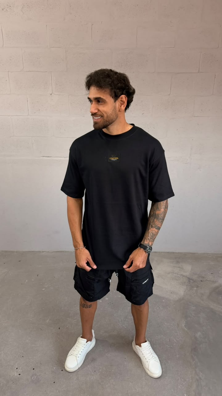 OVERSIZED LUCKY - NEW - 03