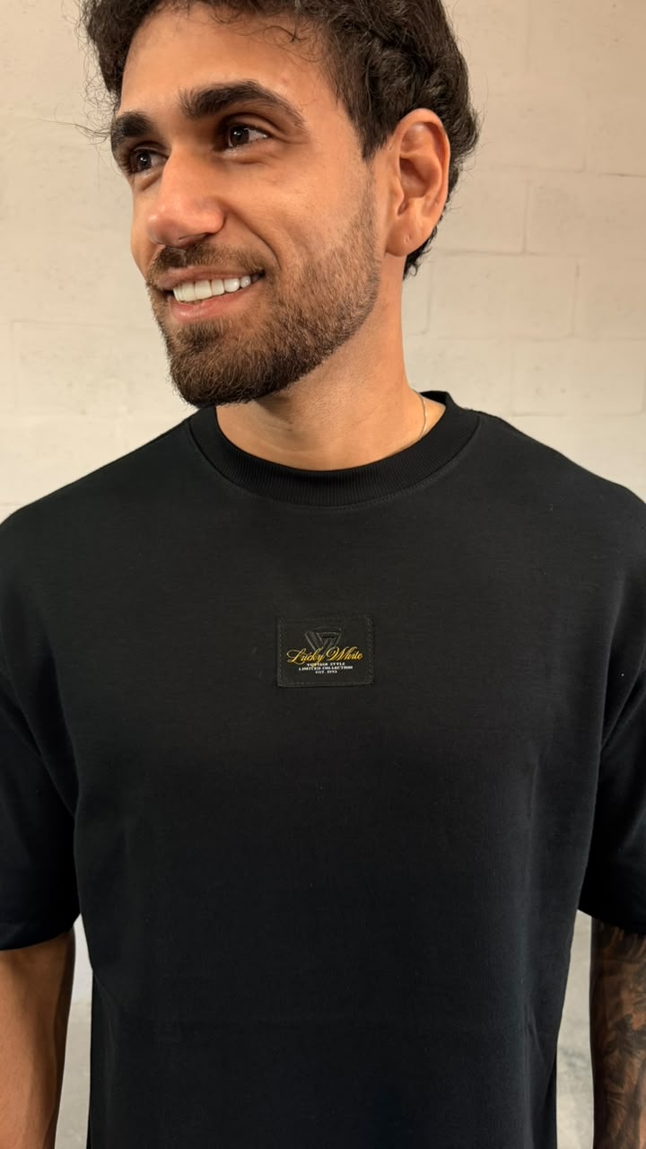 OVERSIZED LUCKY - NEW - 03