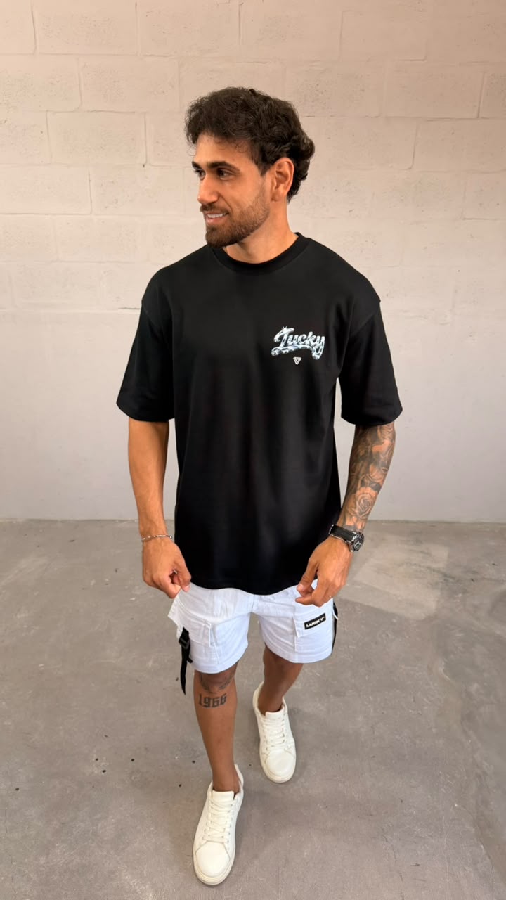 OVERSIZED LUCKY - NEW - 05
