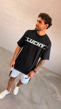 OVERSIZED LUCKY - NEW - 06