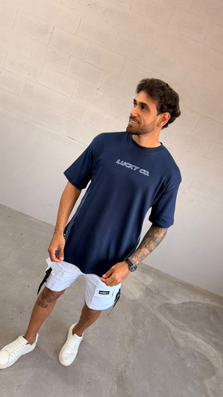 OVERSIZED LUCKY - NEW - 10