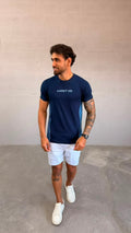 T-SHIRT REGULAR LUCKY - NEW - 02