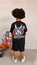 T-SHIRT INFANTIL - ICONS - LUCKY 05