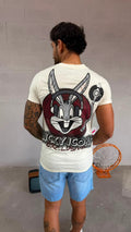 T-SHIRT REGULAR - ICONS - LUCKY 02