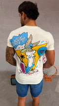 T-SHIRT REGULAR - ICONS - LUCKY 04