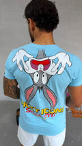 T-SHIRT REGULAR - ICONS - LUCKY 07