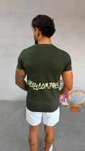 T-SHIRT REGULAR - ICONS - LUCKY 15