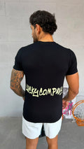 T-SHIRT REGULAR - ICONS - LUCKY 16