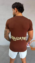 T-SHIRT REGULAR - ICONS - LUCKY 17