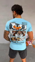 T-SHIRT REGULAR - ICONS - LUCKY 10