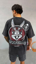 OVERSIZED - ICONS - LUCKY 01