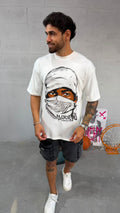 OVERSIZED - ICONS - LUCKY 06