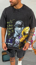 OVERSIZED - ICONS - LUCKY 07