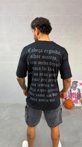 OVERSIZED - ICONS - LUCKY 09