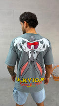 OVERSIZED - ICONS - LUCKY 02
