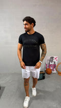 T-SHIRT TRICOT - COLLORS - 02