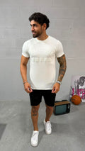 T-SHIRT TRICOT - COLLORS - 03